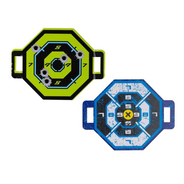 Silverlit Robo Rapidfire 88528