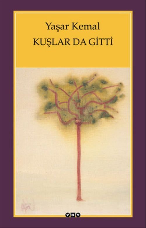 Kuşlarda Gitti