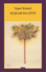 Kuşlarda Gitti