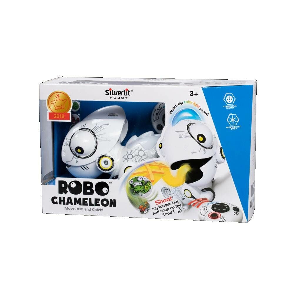 Silverlit Robo Chameleon 88538