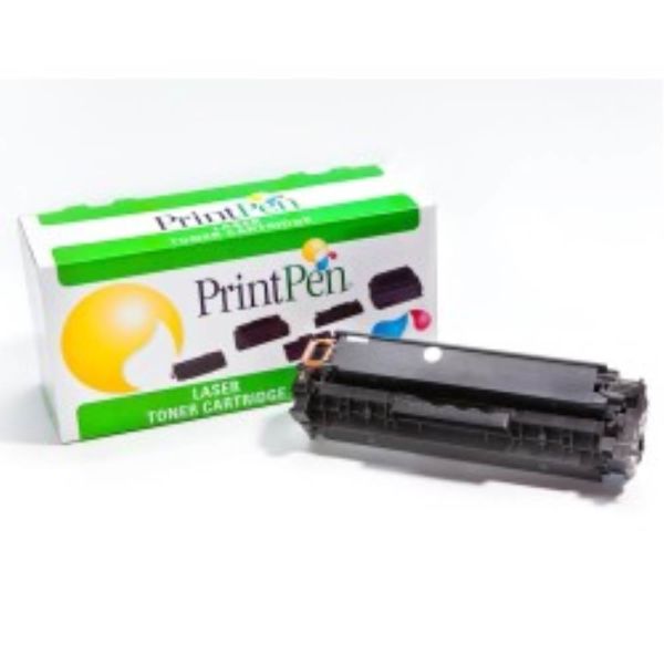 Printpen 11477 HP CB543A CF213A Crg-716 Kırmızı Toner