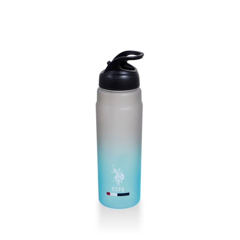U.S. Polo Tritan Matara 700 ml Turkuaz Gri 24013
