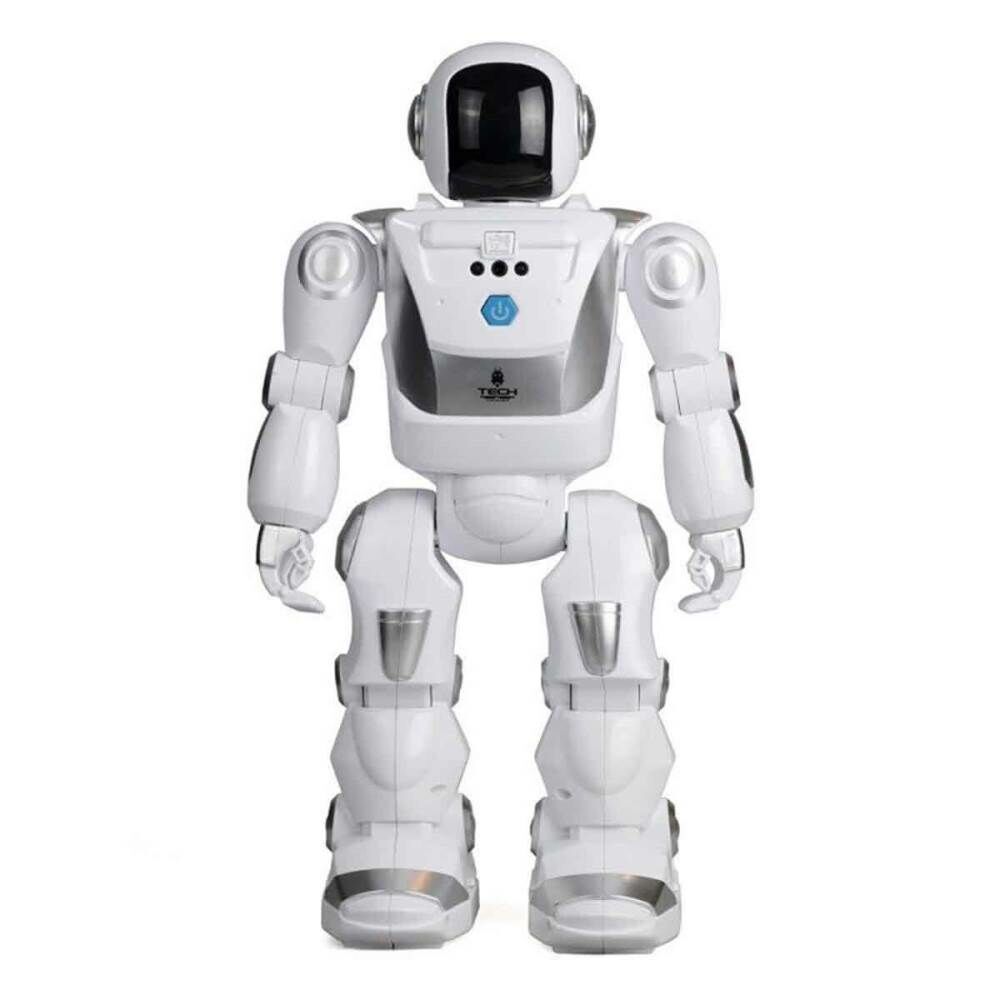 Silverlit Program A Bot X 88071