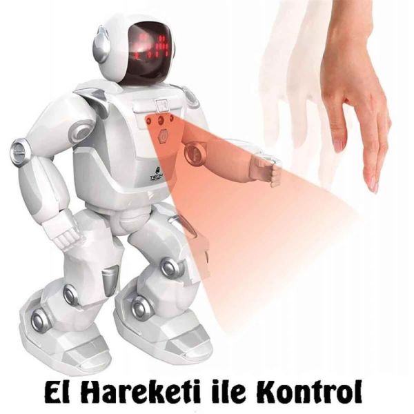 Silverlit Program A Bot X 88071