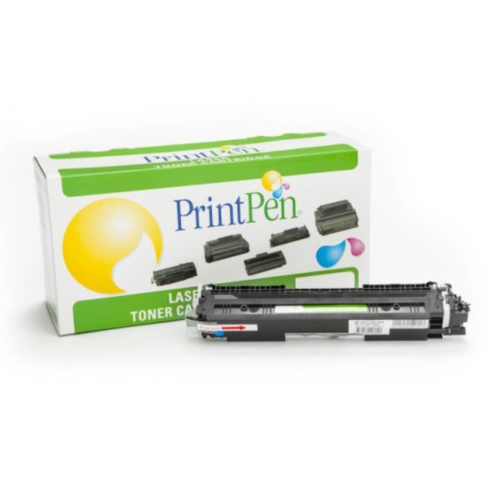 Printpen 11361 HP CE310A 126A CF305A Canon Crg-729 7010 Toner