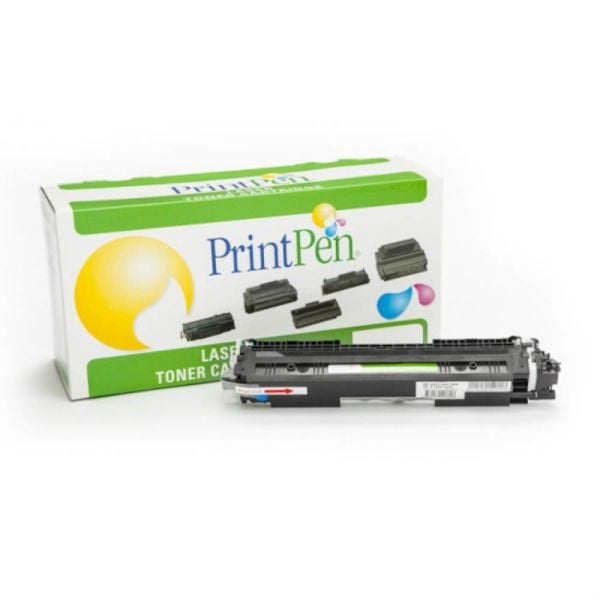 Printpen 11361 HP CE310A 126A CF305A Canon Crg-729 7010 Toner