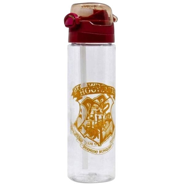 Harry Potter 1533 Plastik Matara 700 ml