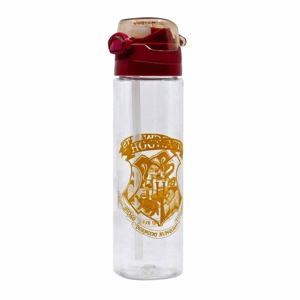 Harry Potter 1533 Plastik Matara 700 ml