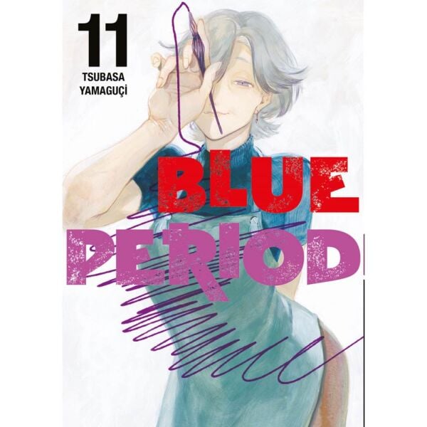 Blue Period 11.Cilt