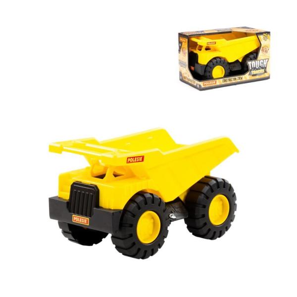 Polesie Expert Damperli Kamyon 85375