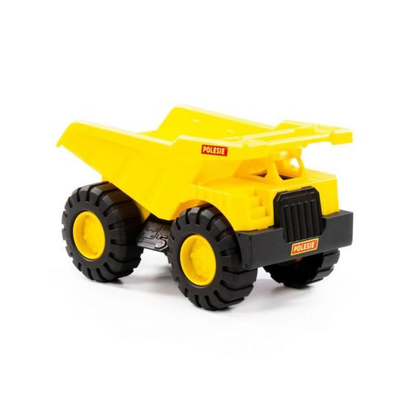 Polesie Expert Damperli Kamyon 85375