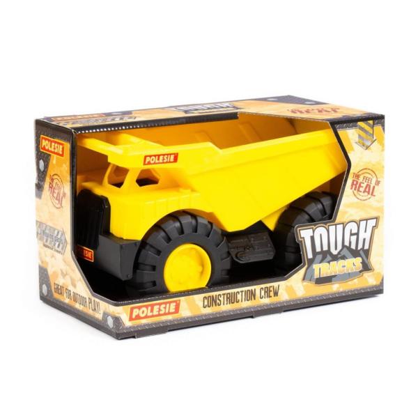 Polesie Expert Damperli Kamyon 85375
