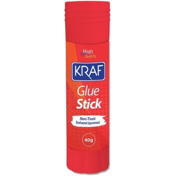 Kraf Yapıştırıcı Stıck 40G 4040