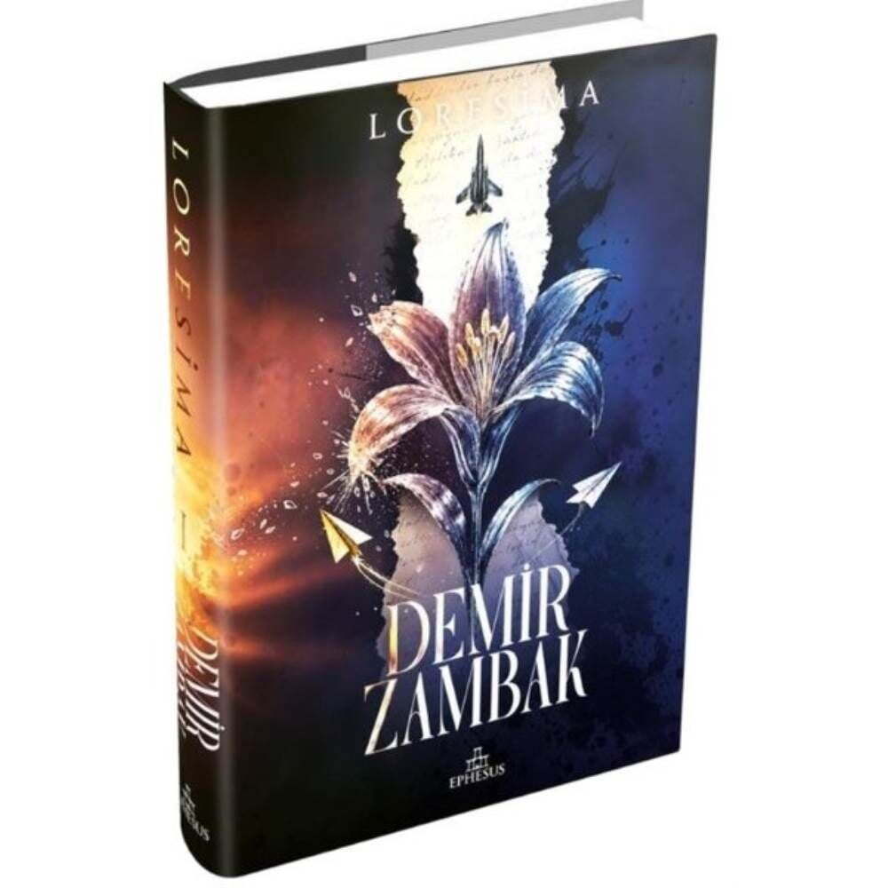 Demir Zambak 1 Ciltli
