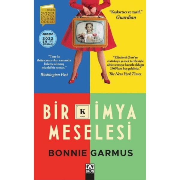 Bir Kimya Meselesi