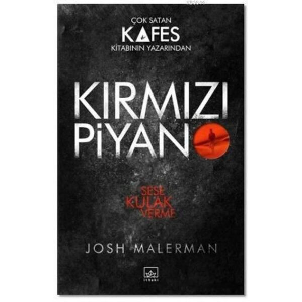 Kırmızı Piyano