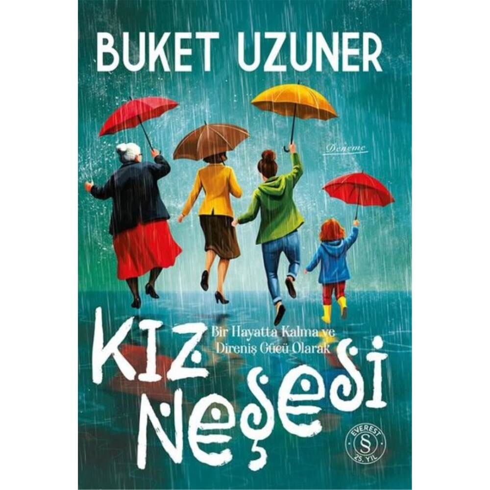 Kız Neşesi