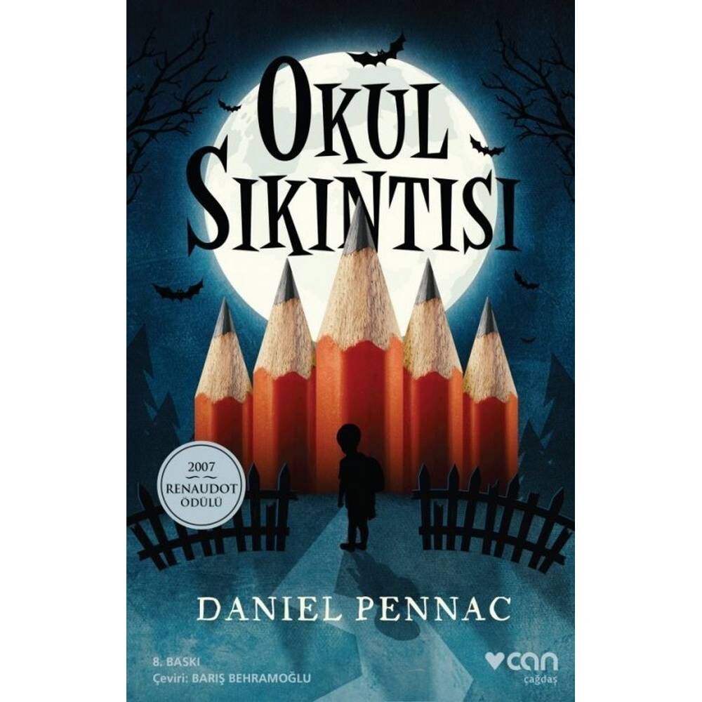 Okul Sıkıntısı