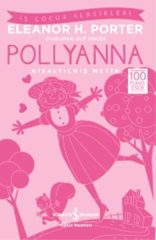 Pollyanna Kısaltılmış Metin