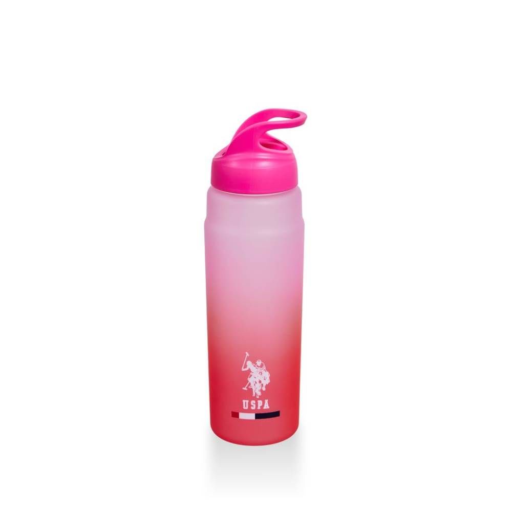U.S. Polo Tritan Matara 700 ml Kırmızı Pembe 24014