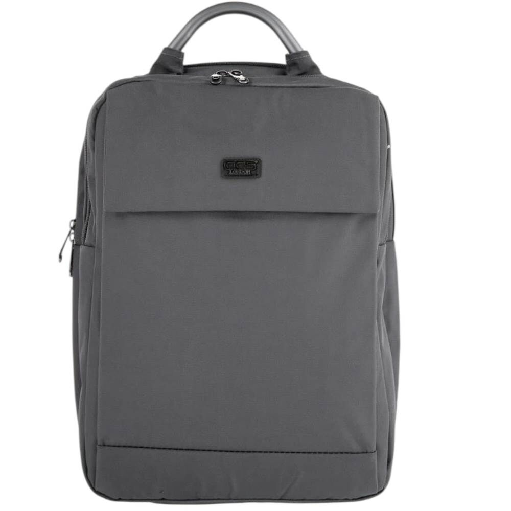 ÇÇS 51429 Gri Sırt Çantası