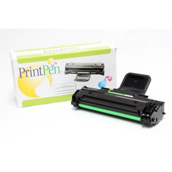 Printpen 15068 Samsung MLT D108S 1640 2240 Siyah Toner