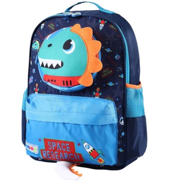 ÇÇS Kids 51764 Kız İlkokul Çantası