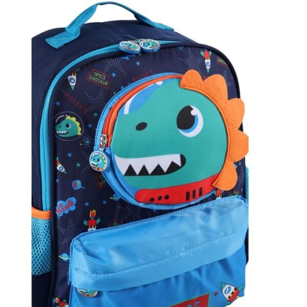 ÇÇS Kids 51764 Kız İlkokul Çantası