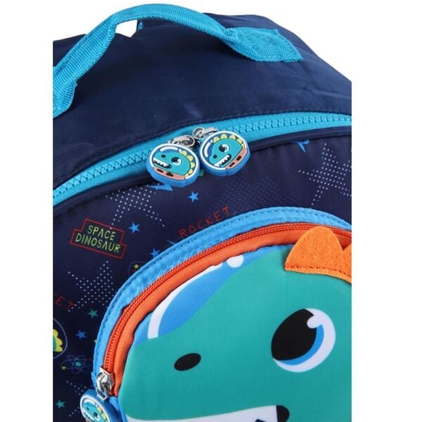 ÇÇS Kids 51764 Kız İlkokul Çantası