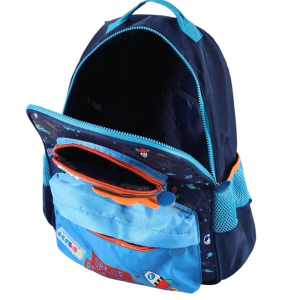 ÇÇS Kids 51764 Kız İlkokul Çantası