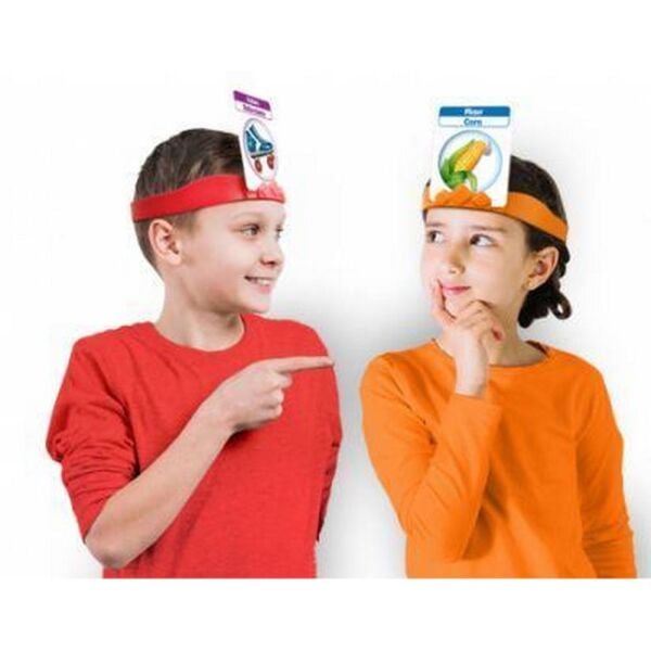 Ben Neyim What Am I 25106