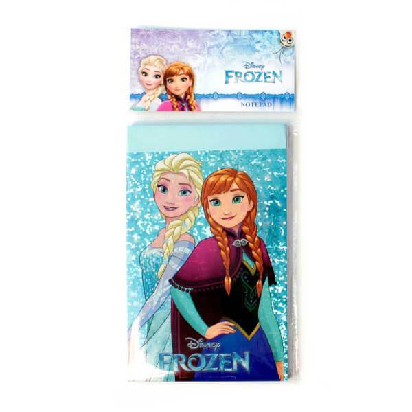 Frozen Not Defteri 2 li A7 40200-92