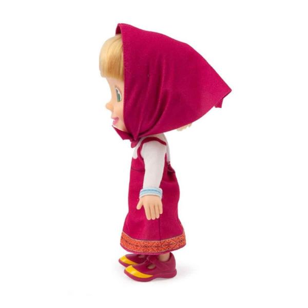 Masha İle Koca Ayı 23 cm Bebek MHA24000