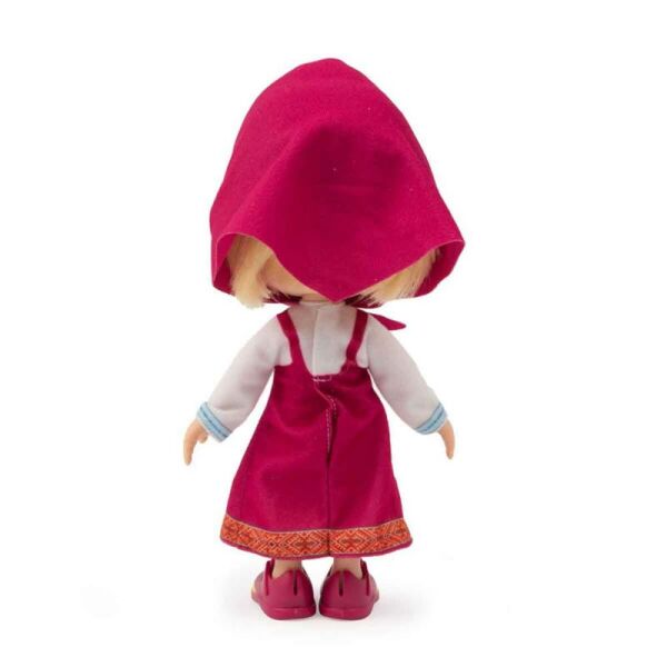 Masha İle Koca Ayı 23 cm Bebek MHA24000