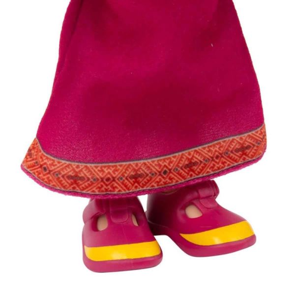 Masha İle Koca Ayı 23 cm Bebek MHA24000