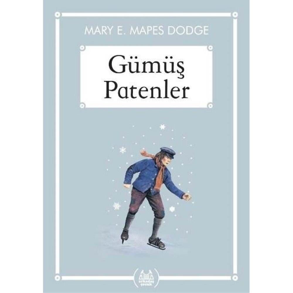Gümüş Patenler