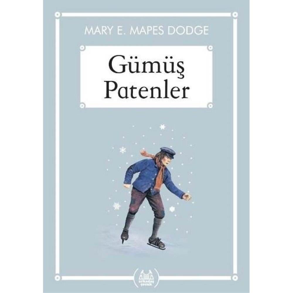 Gümüş Patenler