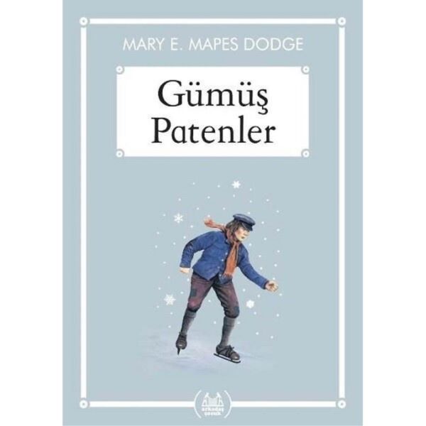 Gümüş Patenler