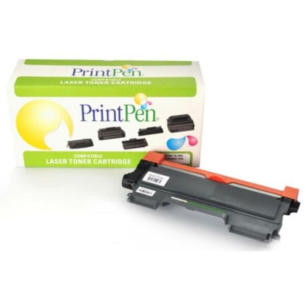 Printpen 15087 Brother TN-2060 2130 7055 Siyah Toner
