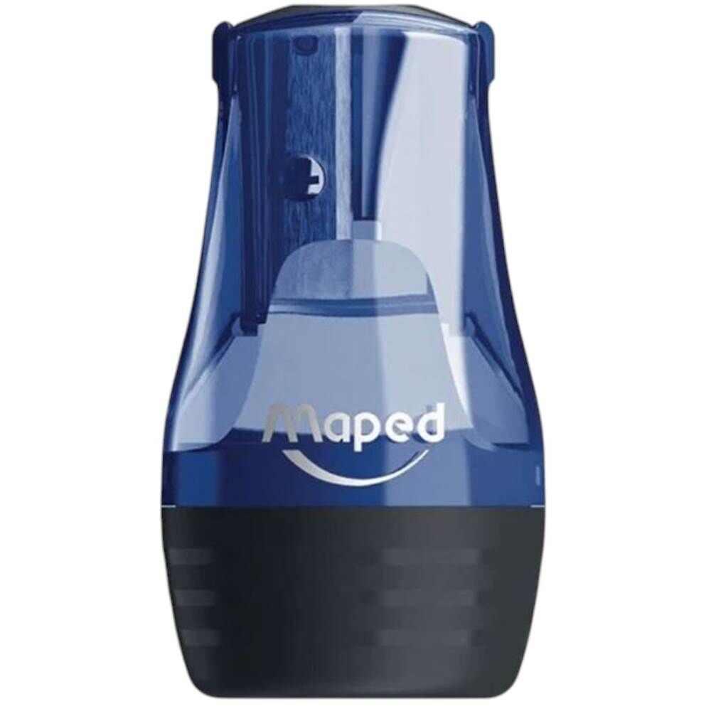 Maped Tonik 068611 Çift Bıçaklı Kalemtaş