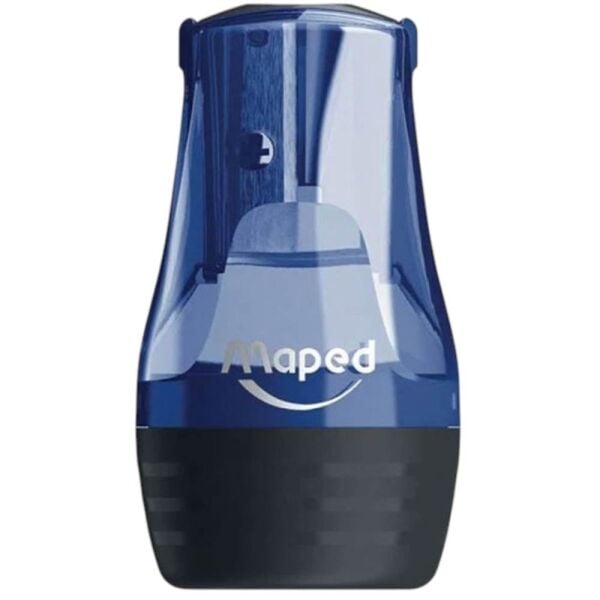 Maped Tonik 068611 Çift Bıçaklı Kalemtaş