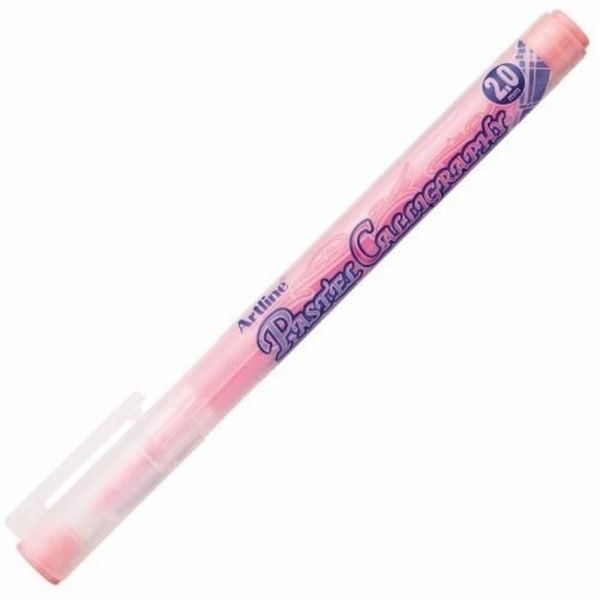 Artline Kaligrafi Kalemi 2.0 Pembe EMP-2/F PP