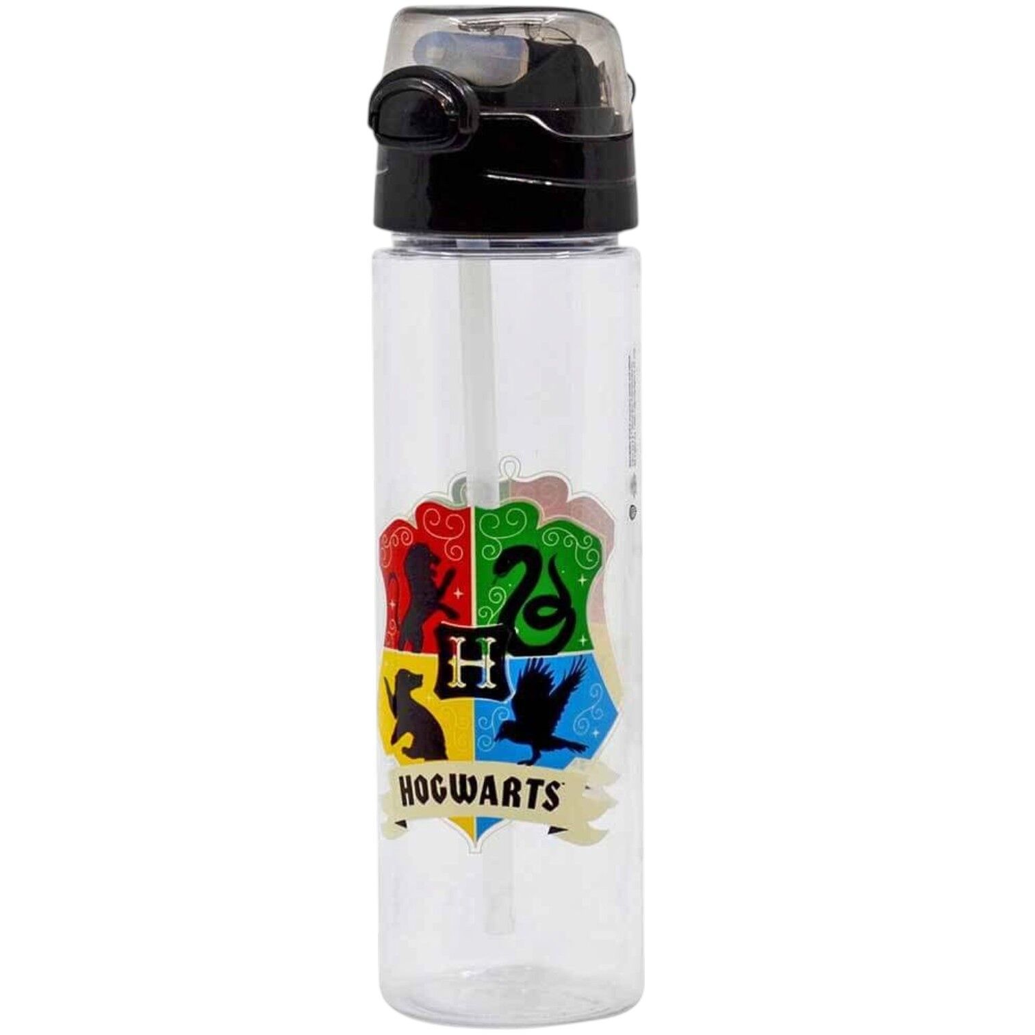 Harry Potter 1530 Plastik Matara 700 ml