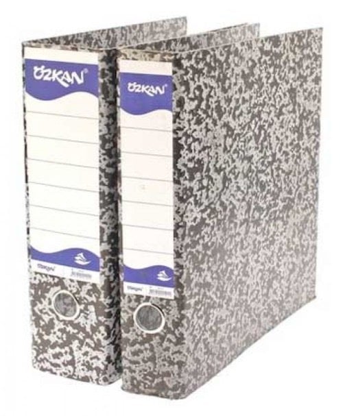 Özkan Arşiv Karton Klasör Geniş M0595 0510