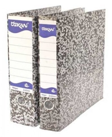 Özkan Arşiv Karton Klasör Geniş M0595 0510