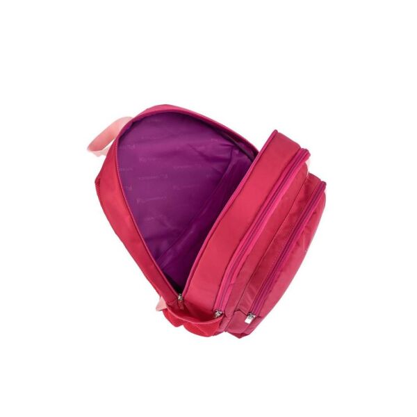 Lumberjack Sırt Çantası Pembe 24020