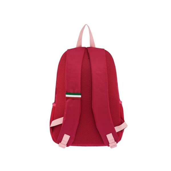 Lumberjack Sırt Çantası Pembe 24020