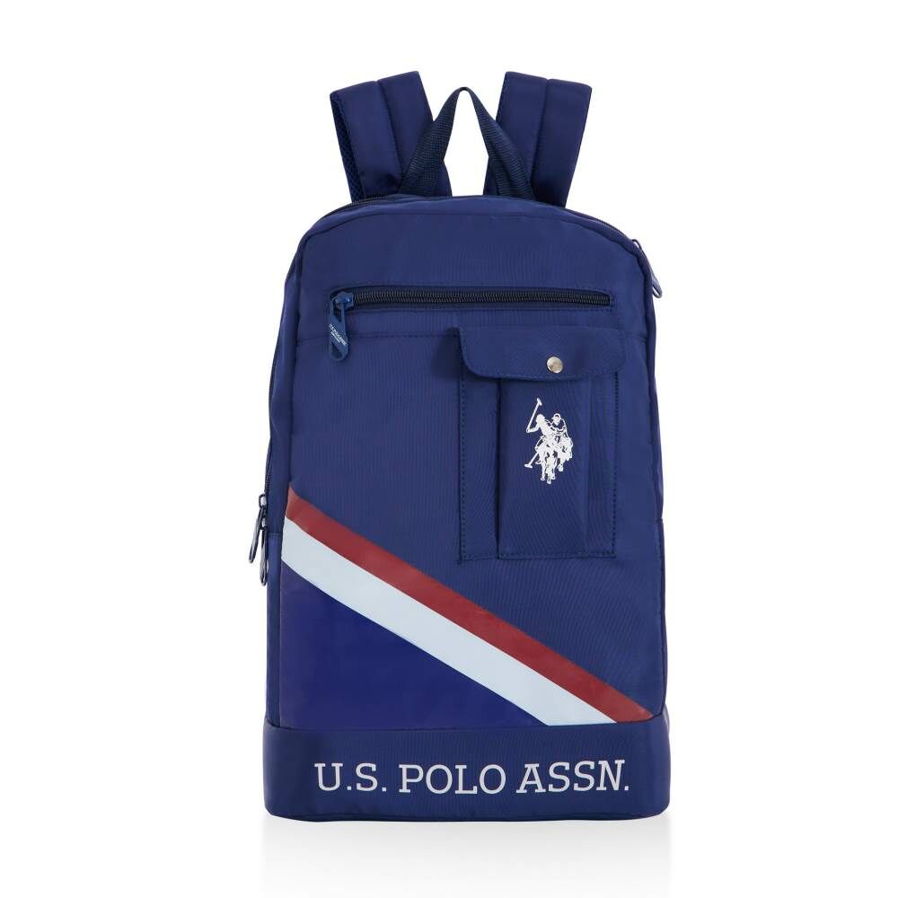 U.S.Polo Sırt Çantası Lacivert 23217