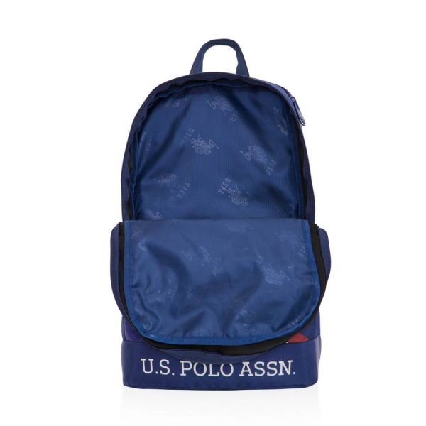U.S.Polo Sırt Çantası Lacivert 23217