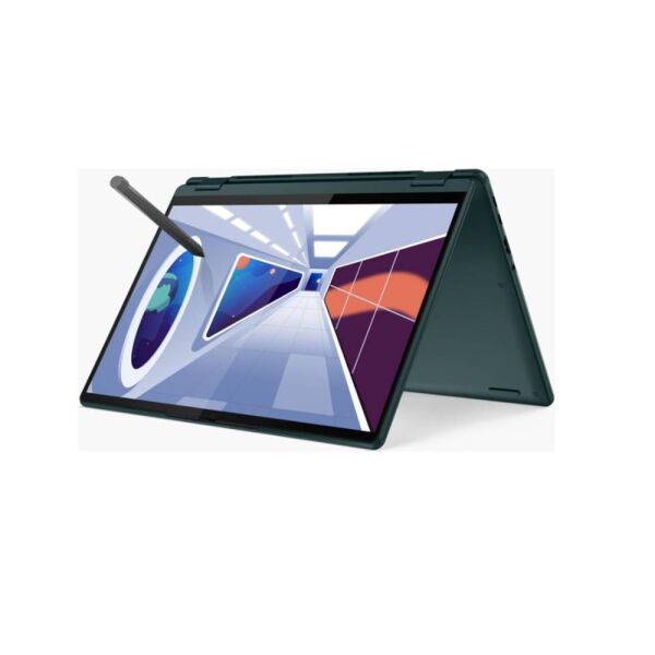 Lenovo Yoga 6 83B2009NTX Amd Ryzen 5 7530U 8GB 512GB SSD Freedos 13.3'' WUXGA Notebook
